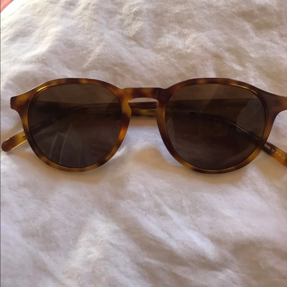 Filtrate eyewear